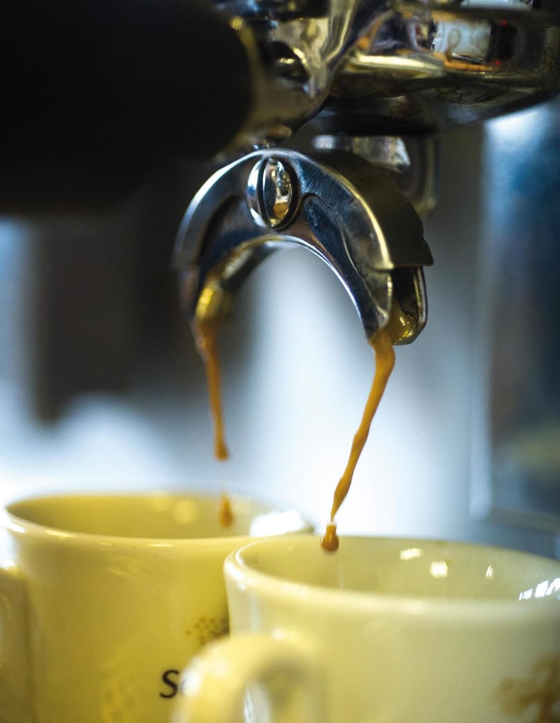 A koffein újabb hosszú távú hatása derült ki 