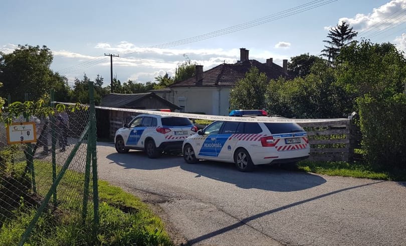 Megölte anyósát egy nő Polgárdiban