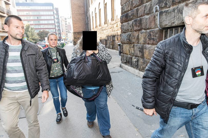 16 évvel a gyilkosság után tudták rábizonyítani férje megöletését a budapesti üzletasszonyra