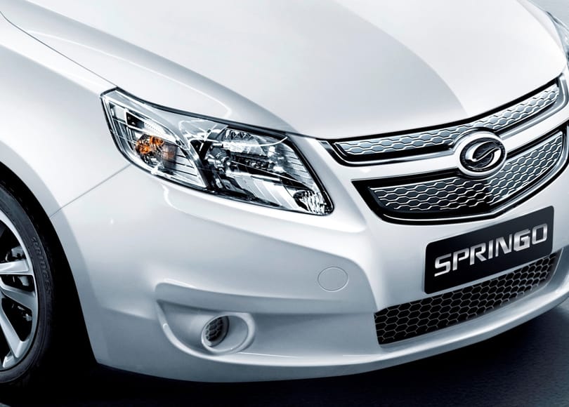 Új márkát alapít a General Motors