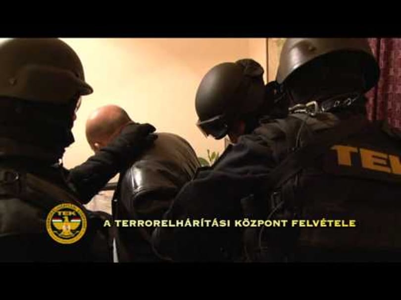 TEK-akció a Józsefvárosban: mi van a rendőrség és az önkormányzat között?