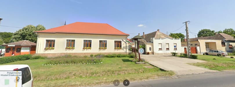 Ilyen rezsiszámlákkal nem tudják fenntartani az óvodát és a gyermekétkeztetést Érsekcsanádon
