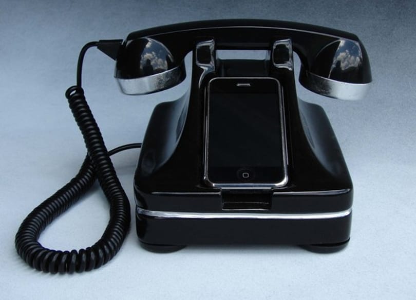 Itt az iPhone, hol az iPhone?