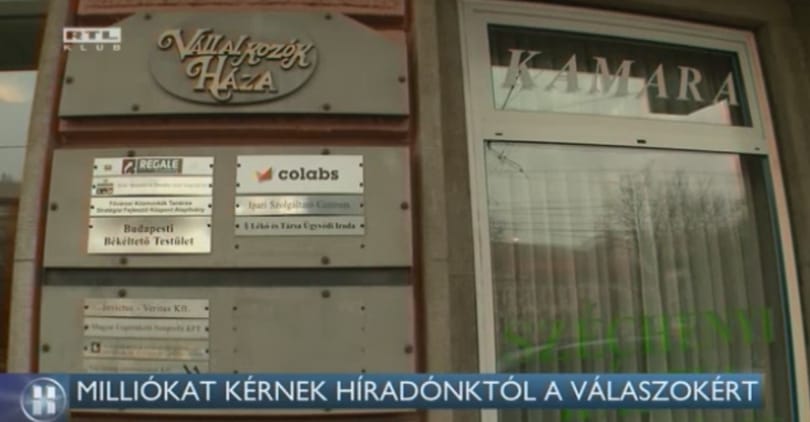 Milliókat kellene fizetnie az RTL-nek, ha választ akar kapni