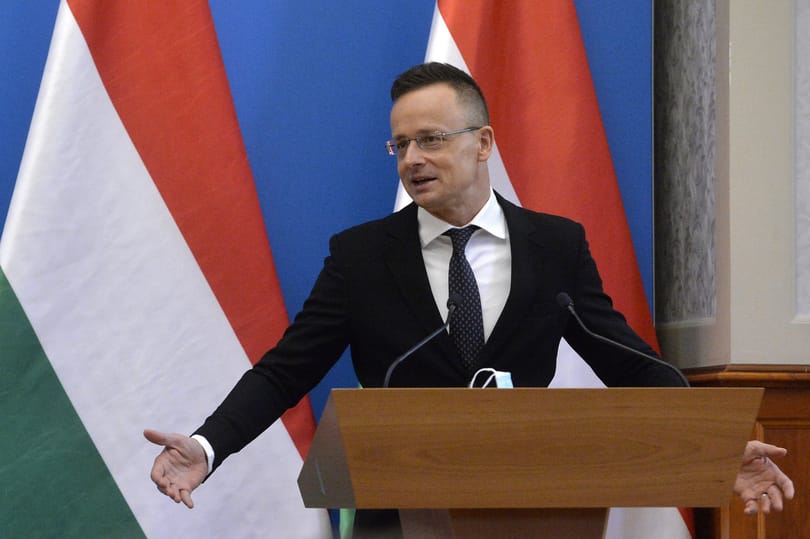 Szijjártó Péter testvére mégis versenypálya-tulajdonos lesz Finnországban