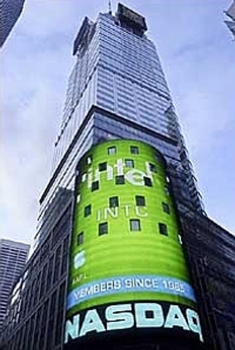 Börtönt kapott bennfentes kereskedésért a Nasdaq volt alkalmazottja