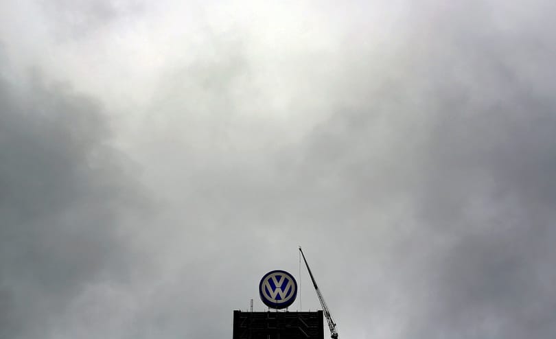 Távozik az Audi felfüggesztett topmenedzsere