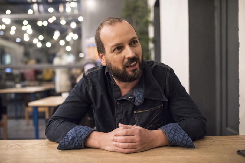 A Filmalap visszaszólt a magát mellőzöttnek érző Pálfi Györgynek