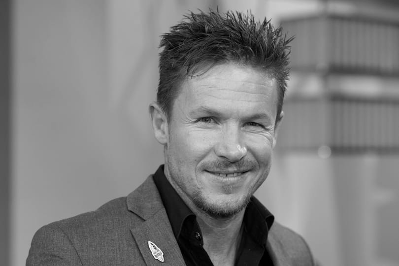 Amikor Felix Baumgartner úgy megpörgetett egy helikopterrel, mint soha senki
