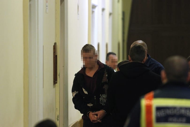 Antropológiai vizsgálat hozhat fordulatot a Teréz körúti robbantó ügyében
