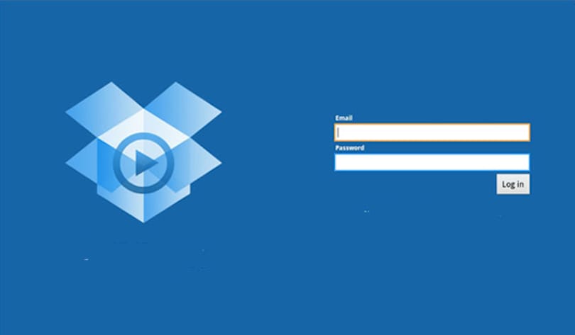 Ha használja a Dropboxot, akkor lehet, hogy gyorsan jelszót kell változtatnia