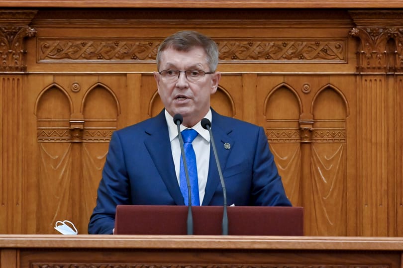 Matolcsy betiltaná a kriptovalutákat az EU-ban