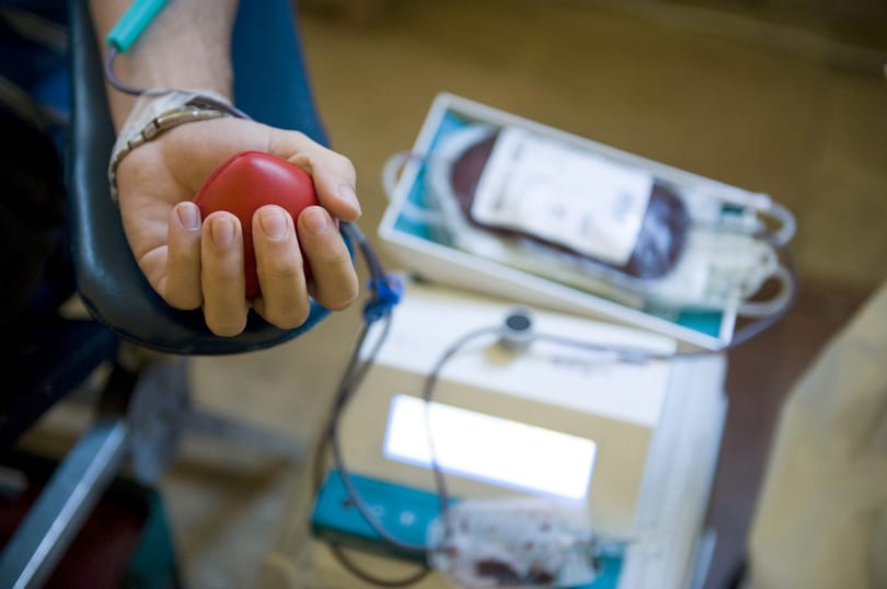 Koronavírus-fertőzésen átesett donorokat vár a vérellátó szolgálat