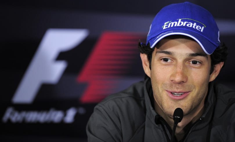 Forma-1: Heidfeld-Senna csere a Hungaroringen 