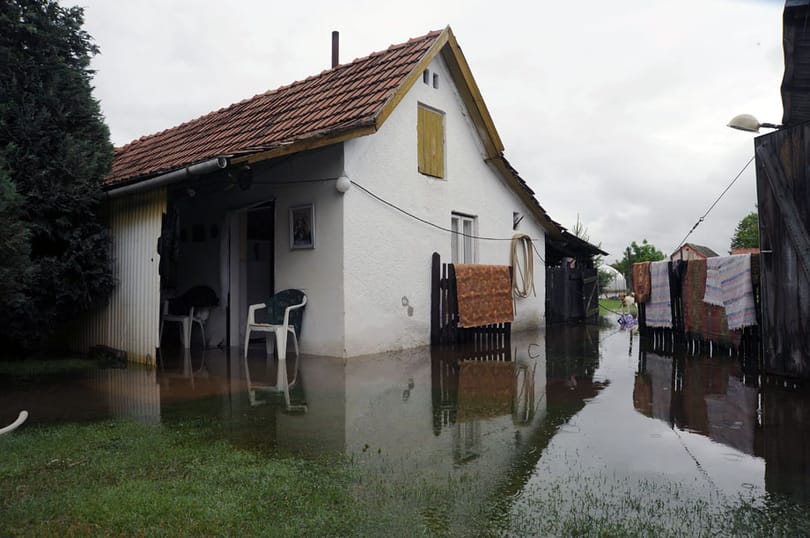 Nyári viharokra is jó lehet a lakásbiztosítás