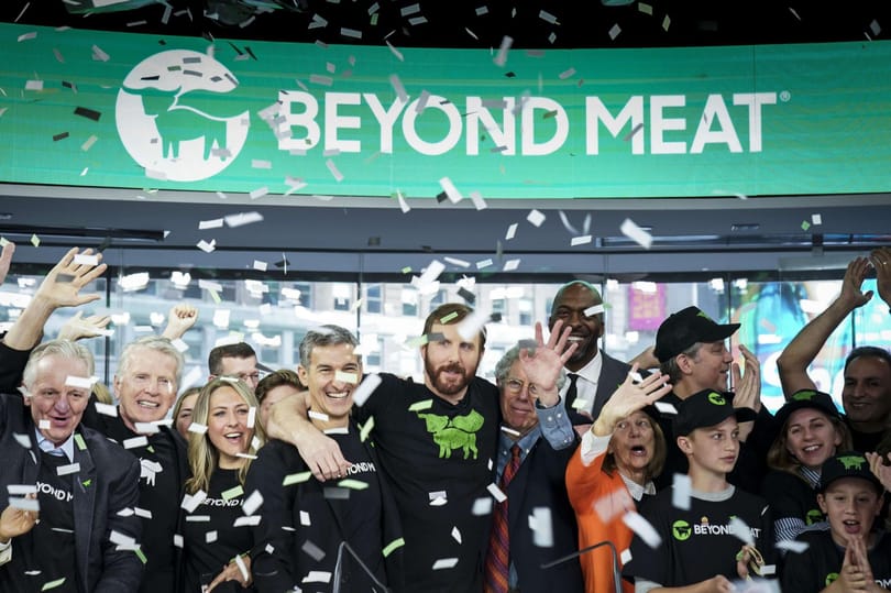 Ha belevág a borsóprotein-gyártásba, a Wall Street farkasa lehet Leonardo DiCaprióval