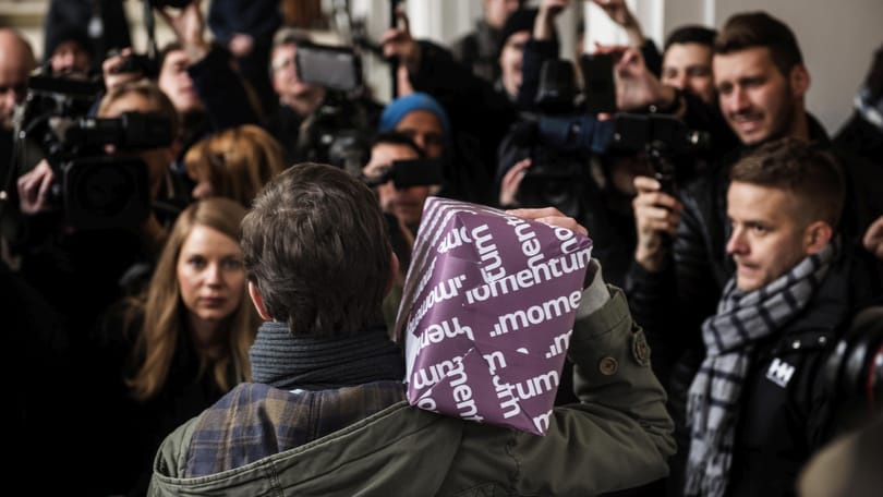 Elkaszálta az NVB a Momentum miniszterelnökös népszavazási kérdéseit