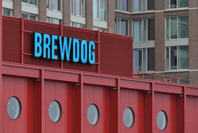 „Csak észre ne vegyen” – a Brewdog főnökét hatalommal való visszaéléssel vádolják