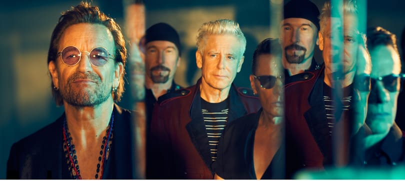 Új U2-lemez, új U2-film – de lehet, hogy már csak a nosztalgia marad?