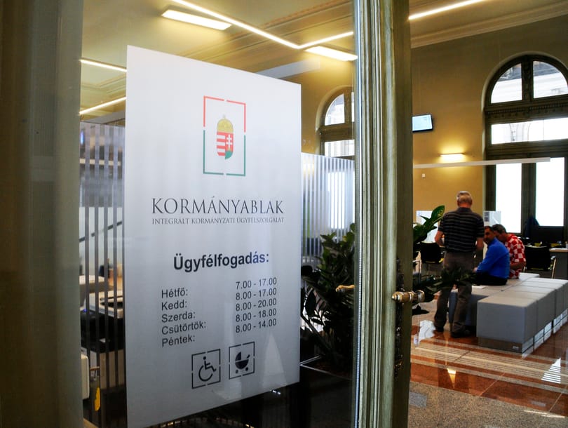Sokan hagyták az utolsó pillanatra az ügyfélkapus regisztrációt - tippek a gyorsabb ügyintézésre