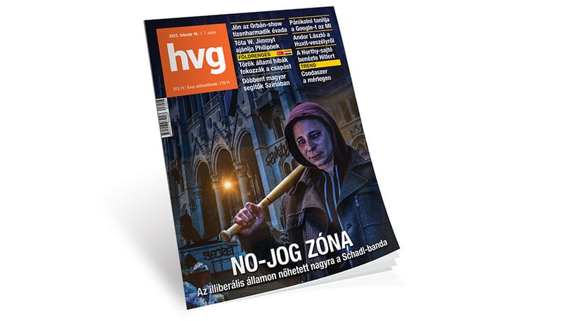 Hoztunk két cikket a HVG hetilapból elvitelre, hallgassa meg!