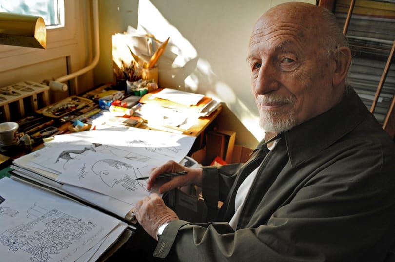 Meghalt Kaján Tibor