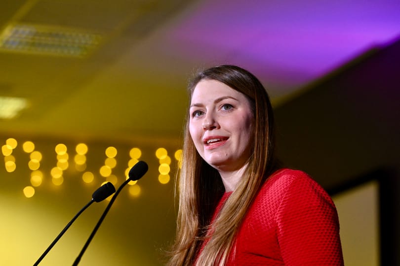 Donáth Anna üzent Magyar Péternek, aki nem maradt adós a válasszal