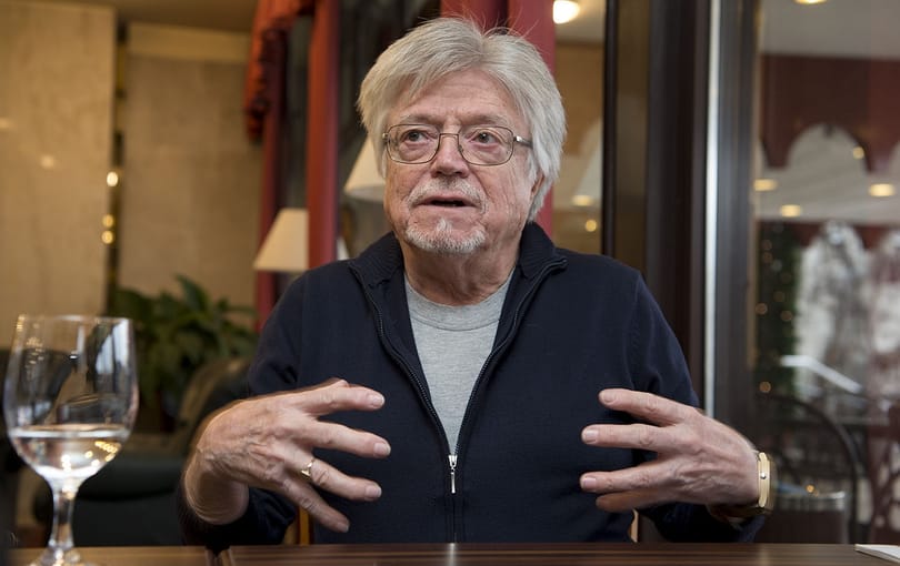 Szörényi Levente Novák Katalinnak: Fontolja meg, hogy képes-e még megtestesíteni a nemzet egységét
