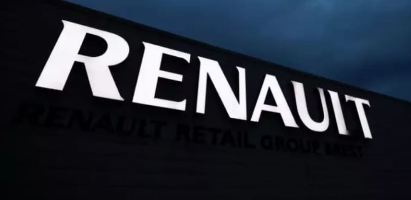 180 km/h-ban limitálják a Renault-ok végsebességét