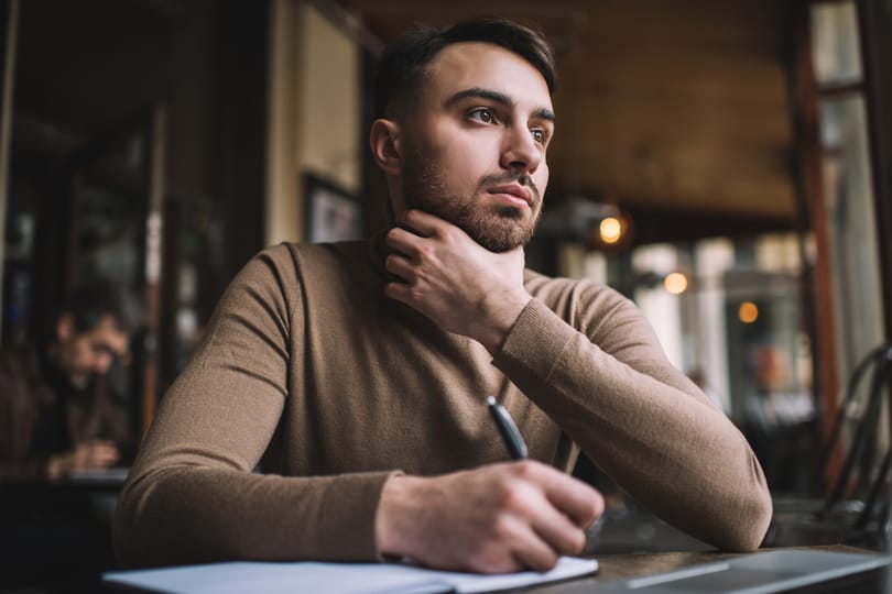 4 tipp, ha önkifejező írásba fogunk