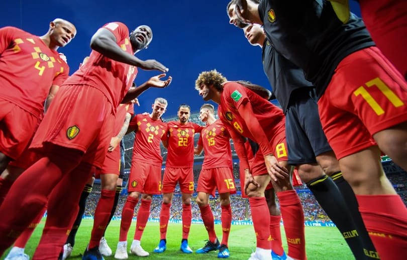 A belga edző szerint nem csak Ronaldóból áll a portugál válogatott