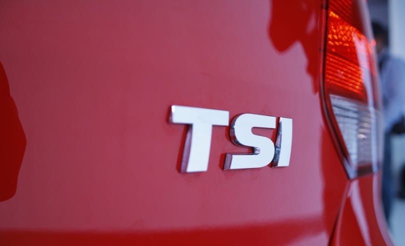 272 lóerős a Volkswagen új 1.0 literes motorja, egy A6-os Audit elvinne