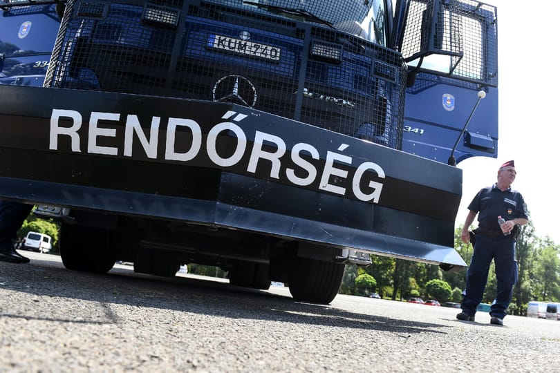 Halálos baleset történt Szekszárdnál