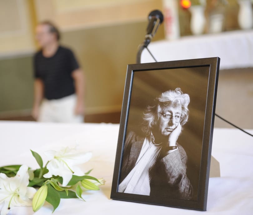 In memoriam: Esterházy borról, gasztronómiáról