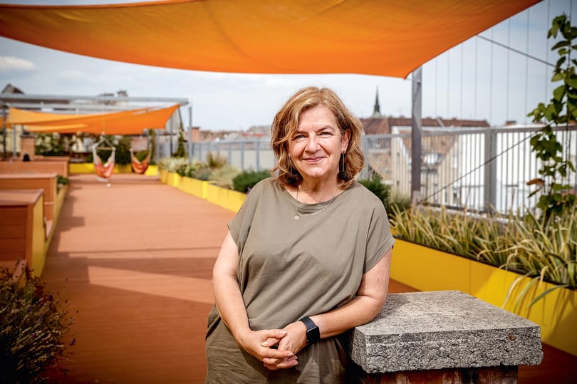Dúll Andrea környezetpszichológus: Jó lenne, ha nem volna szégyen a klímaszorongásról beszélni
