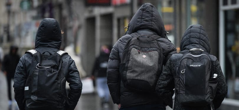 A nyolcadikosoknak csak a 36 százaléka menne gimnáziumba