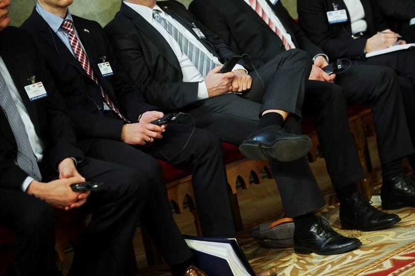 És akkor a diplomásokat közmunkára küldtük, ahonnan nincs kiút