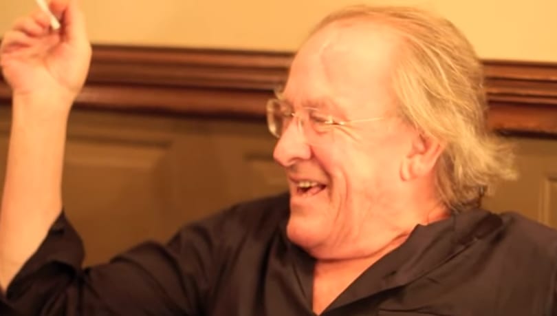 Meghalt a legendás hippizenekar alapítója