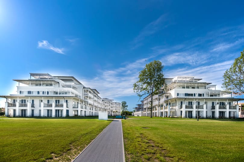 A Szepesi család Tiborczhoz köthető cégnek adta el a balatoni ötcsillagos BalaLand Hotel részesedését