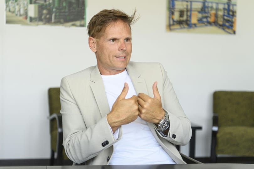 Elnézést kért, és kifizette az 5 millió forintos sérelemdíjat Mártha Imrének az Origo