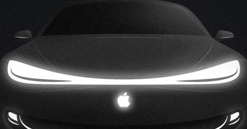 Bloomberg: 2025-ben jön az Apple autója, teljesen önvezető lesz