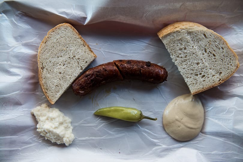 Bevállalják a madárszaros halászlevet – fura tükör a magyarokról