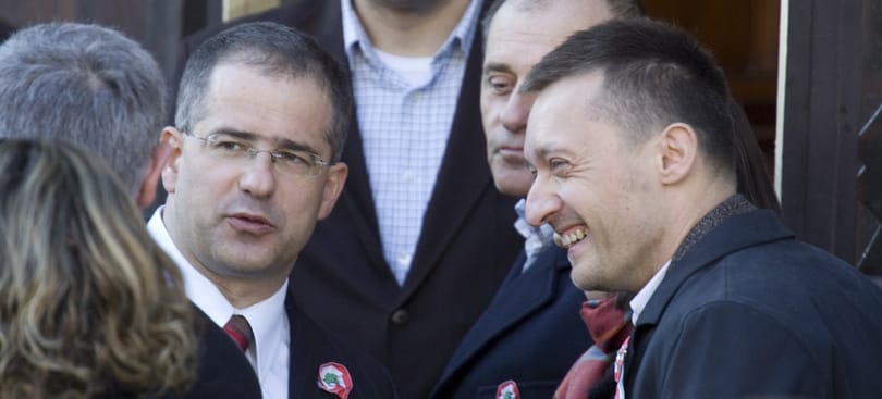 Kósa: kémkedés miatt még senkinek nem kérték a mentelmi joga felfüggesztését
