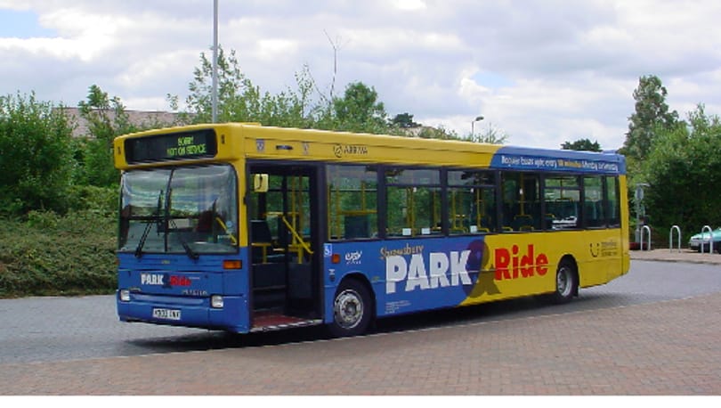 Hét új P+R parkoló lehet Budapesten