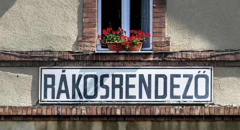 Magyarországra hozta balkáni topmenedzserét a maxi-Dubaj befektetője