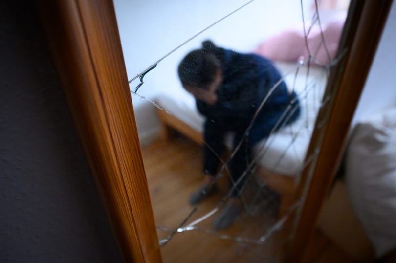 Reakció a HVG-n megjelent „Eszter attól fél, hogy megöli a fia” című cikkre
