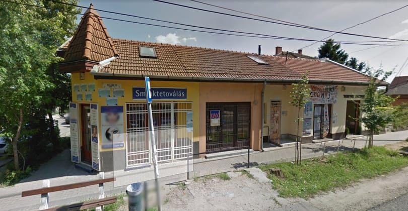 Egy trafik mögött találtuk meg az új magyar légitársaságot – videó