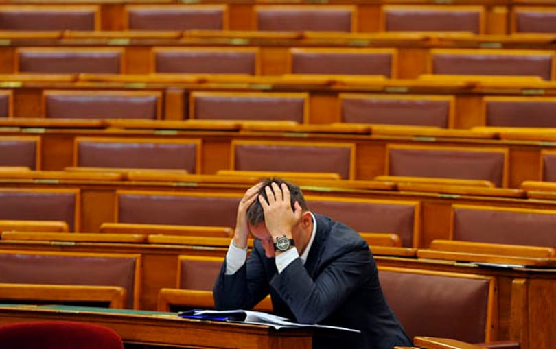 Burány: kudarcot vallott a Rogán-kommandó