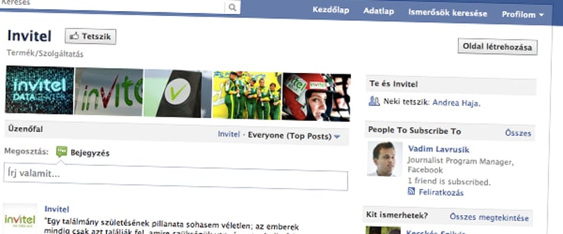 Felhőkben járt az InnoMax Klub