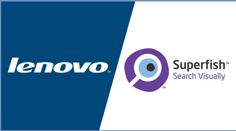 Lenovo gépe van? Így tudhatja meg, érinti-e önt a Superfish-para